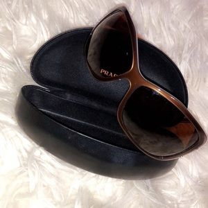 Prada Sunglasses